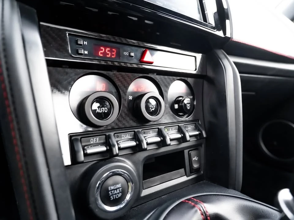 2020 Subaru BRZ 1st Gen - Image 15 of 19