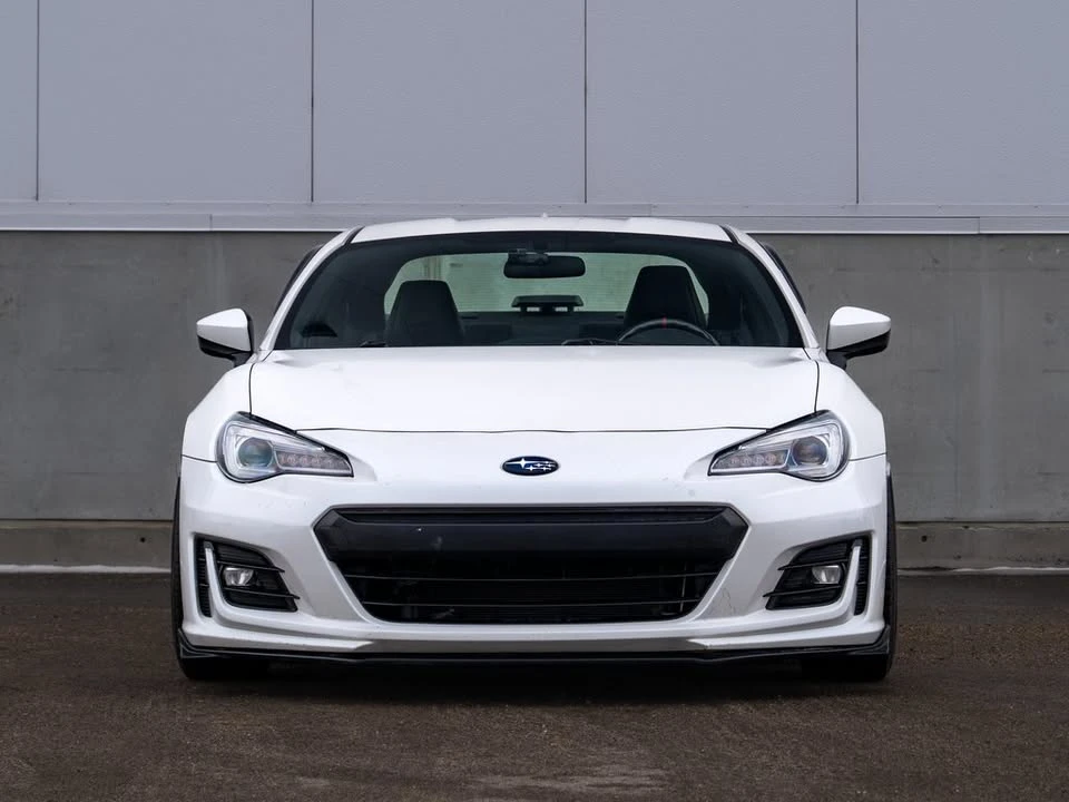 2020 Subaru BRZ 1st Gen - Image 3 of 19