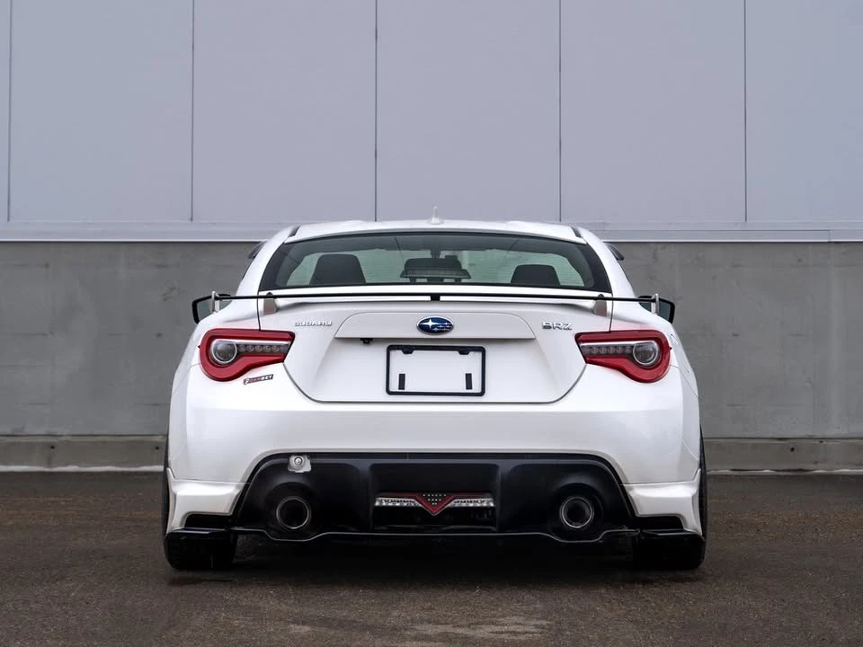 2020 Subaru BRZ 1st Gen - Image 6 of 19