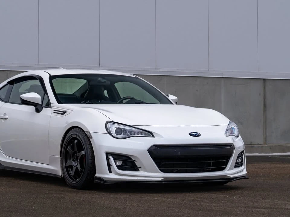 2020 Subaru BRZ 1st Gen - Image 4 of 19