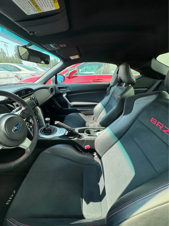 2020 Subaru BRZ 1st Gen - Image 3 of 5