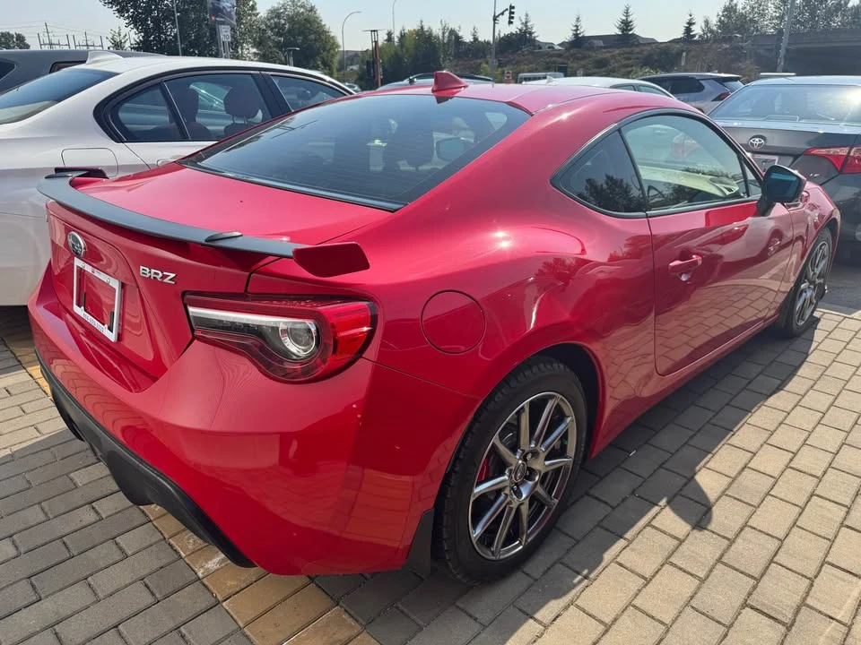 2020 Subaru BRZ 1st Gen - Image 5 of 5