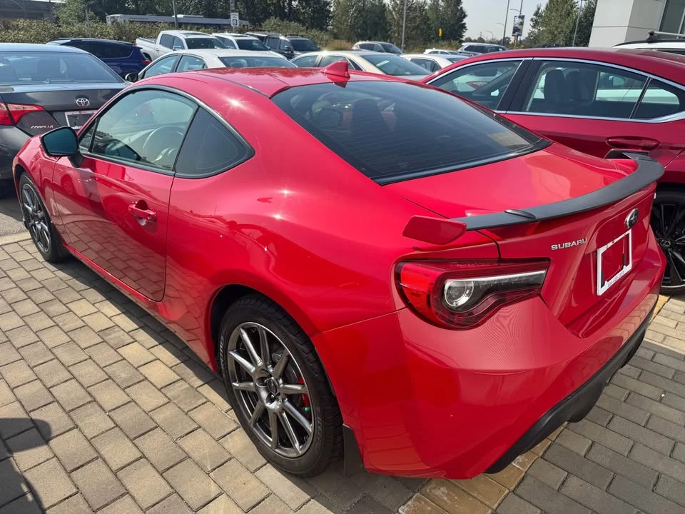 2020 Subaru BRZ 1st Gen - Image 4 of 5