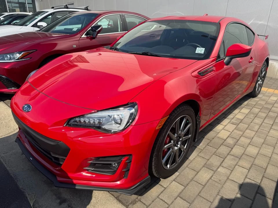 2020 Subaru BRZ 1st Gen - Image 2 of 5