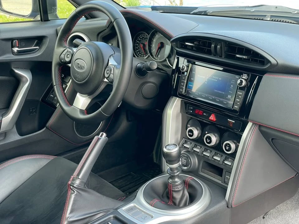 2020 Subaru BRZ 1st Gen - Image 17 of 20