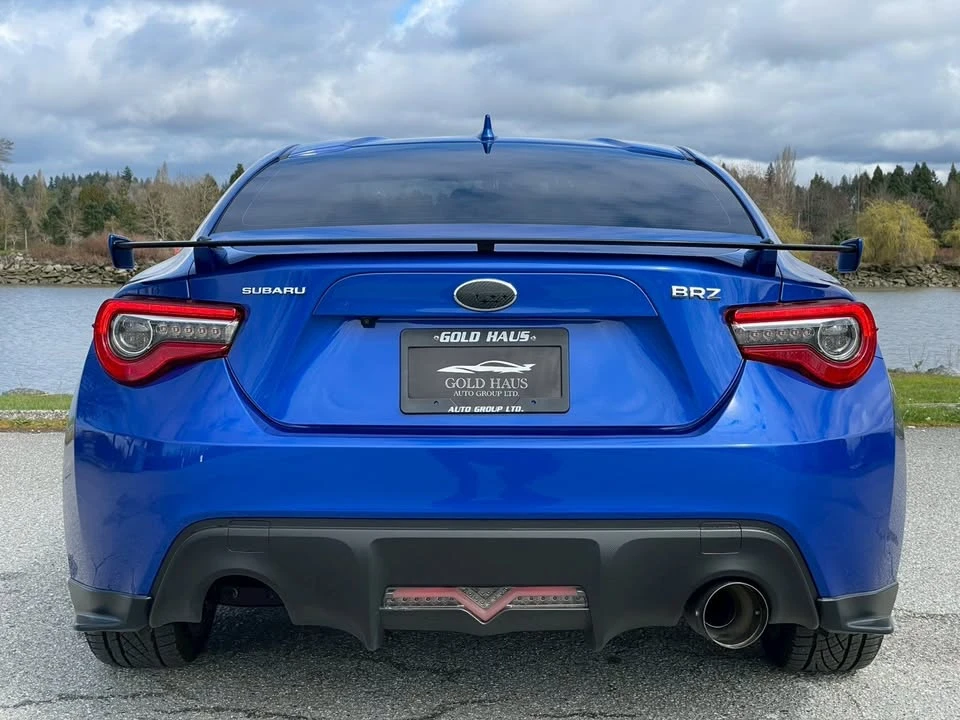 2020 Subaru BRZ 1st Gen - Image 8 of 20