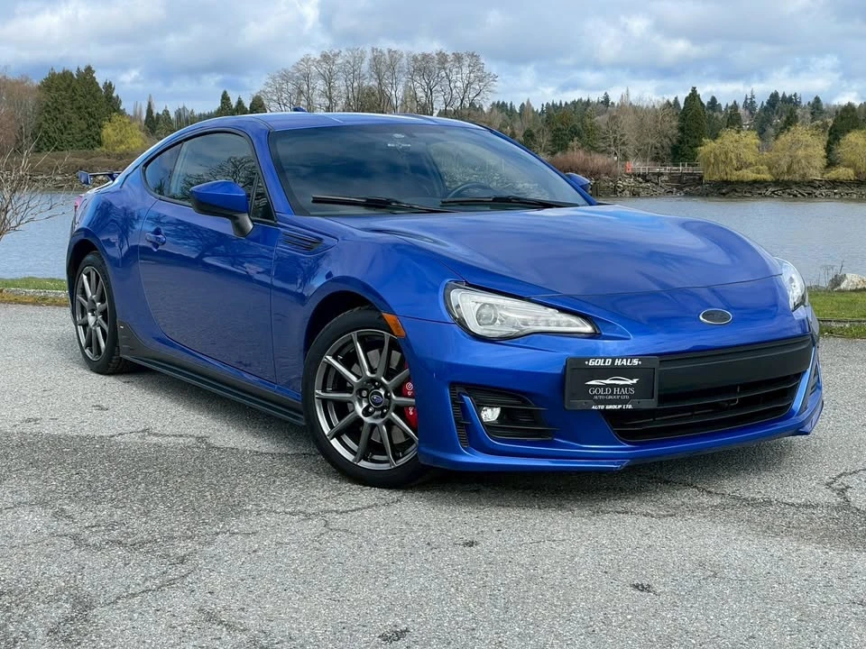 2020 Subaru BRZ 1st Gen - Image 3 of 20