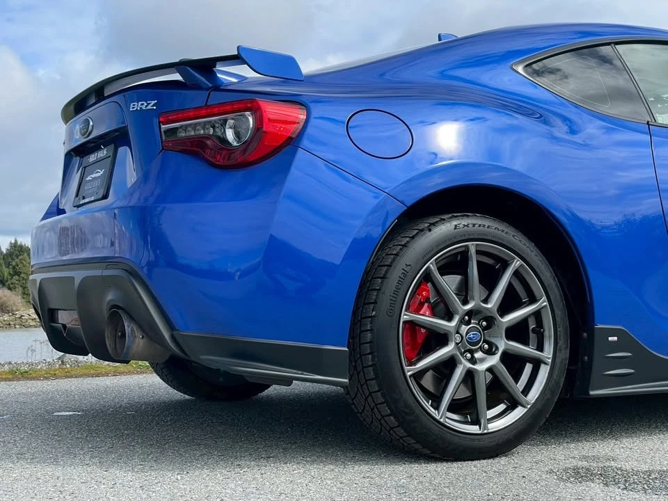 2020 Subaru BRZ 1st Gen - Image 7 of 20