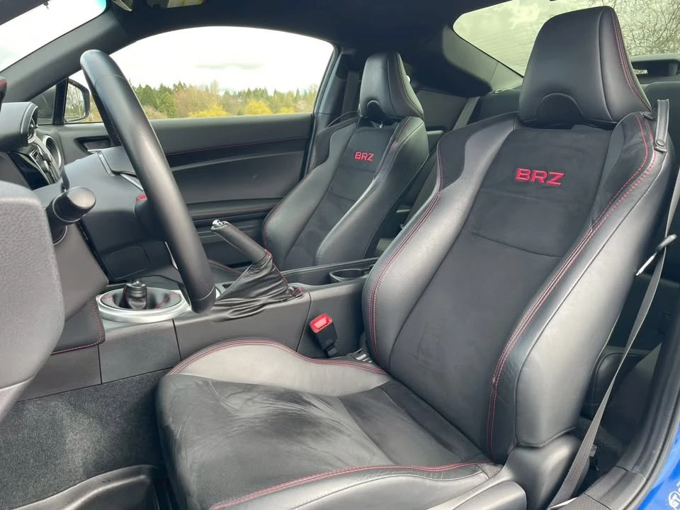 2020 Subaru BRZ 1st Gen - Image 15 of 20