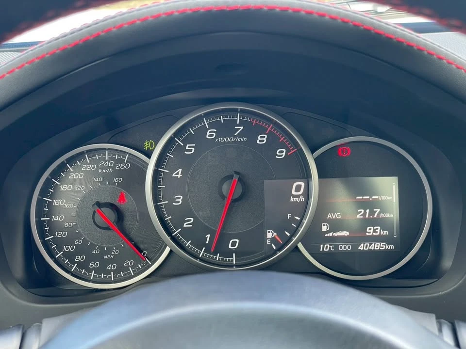 2020 Subaru BRZ 1st Gen - Image 14 of 20