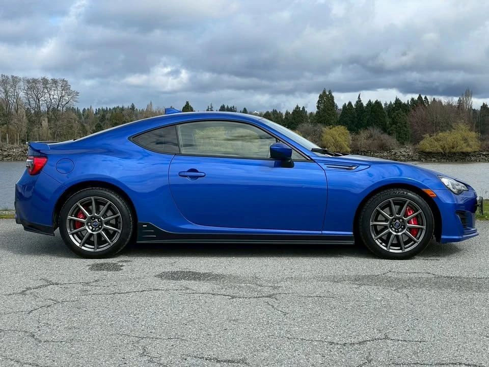 2020 Subaru BRZ 1st Gen - Image 5 of 20