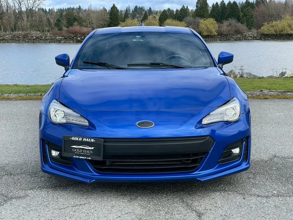 2020 Subaru BRZ 1st Gen - Image 2 of 20