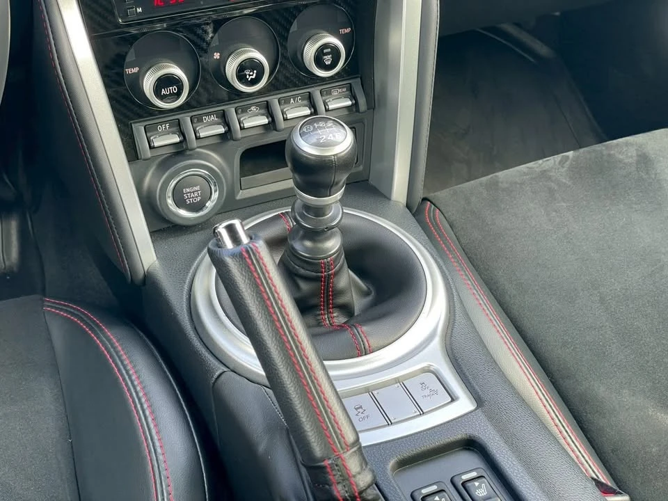 2020 Subaru BRZ 1st Gen - Image 19 of 20