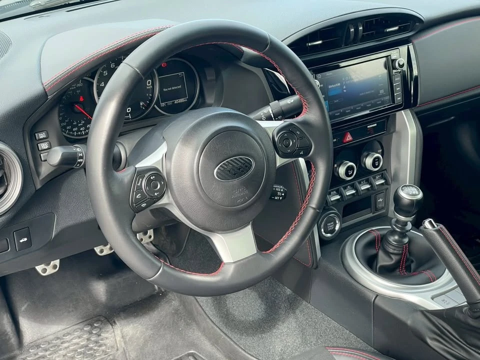 2020 Subaru BRZ 1st Gen - Image 11 of 20