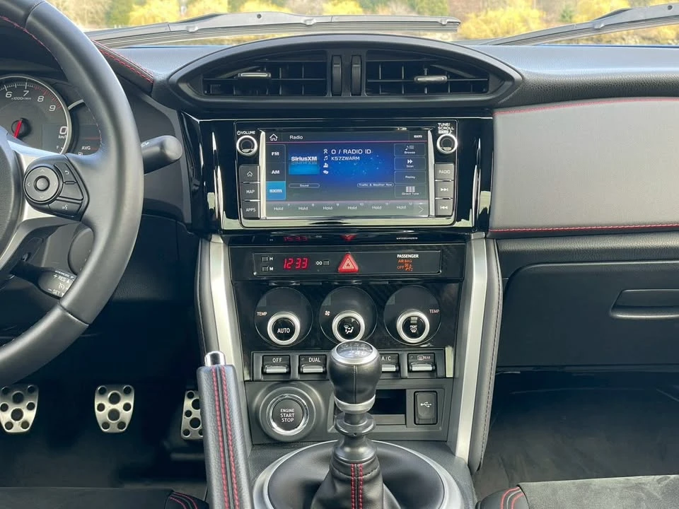 2020 Subaru BRZ 1st Gen - Image 18 of 20