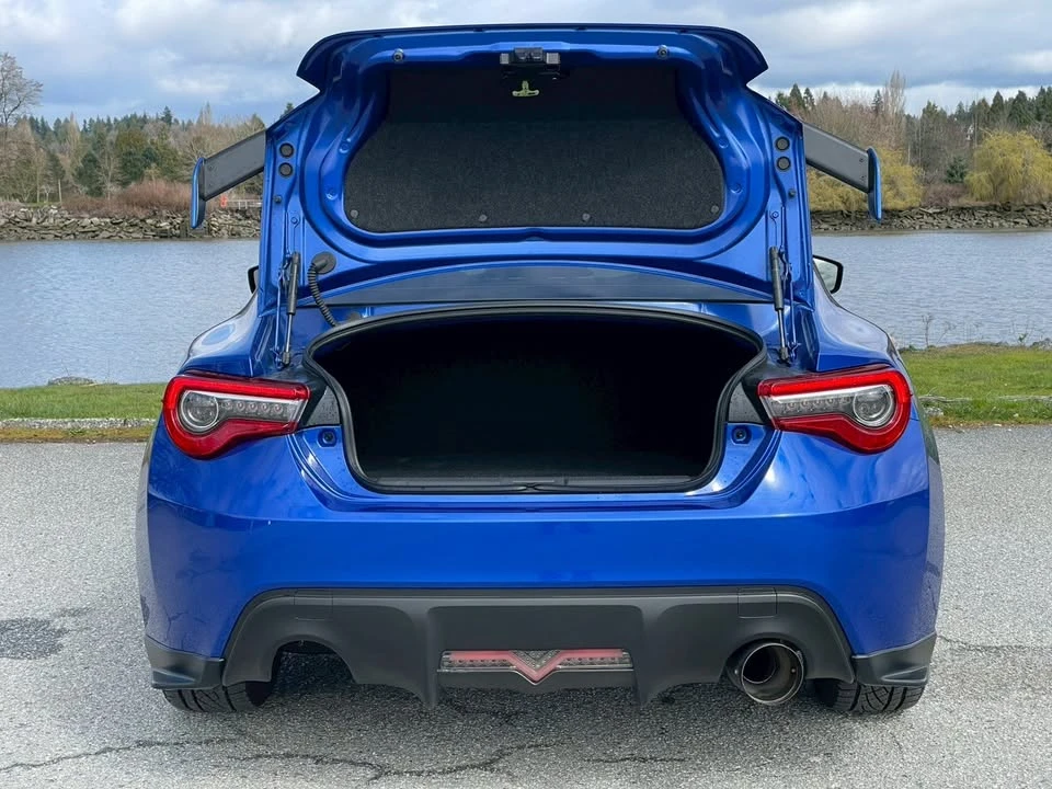 2020 Subaru BRZ 1st Gen - Image 9 of 20