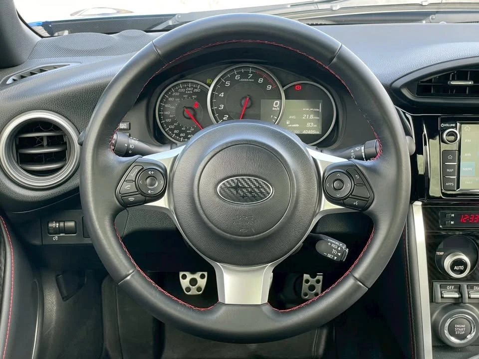 2020 Subaru BRZ 1st Gen - Image 13 of 20