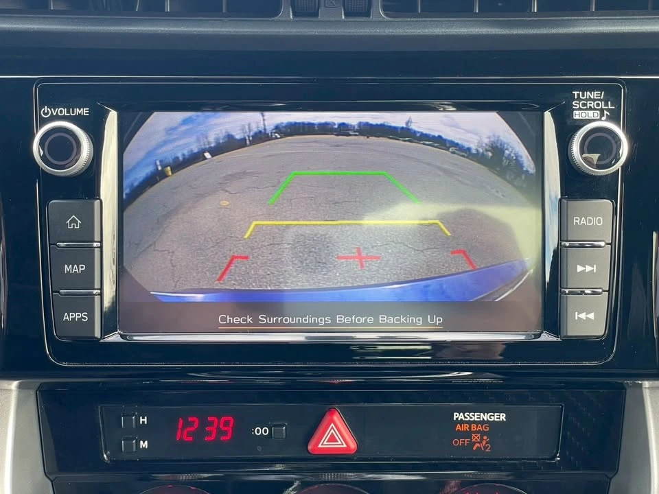 2020 Subaru BRZ 1st Gen - Image 20 of 20