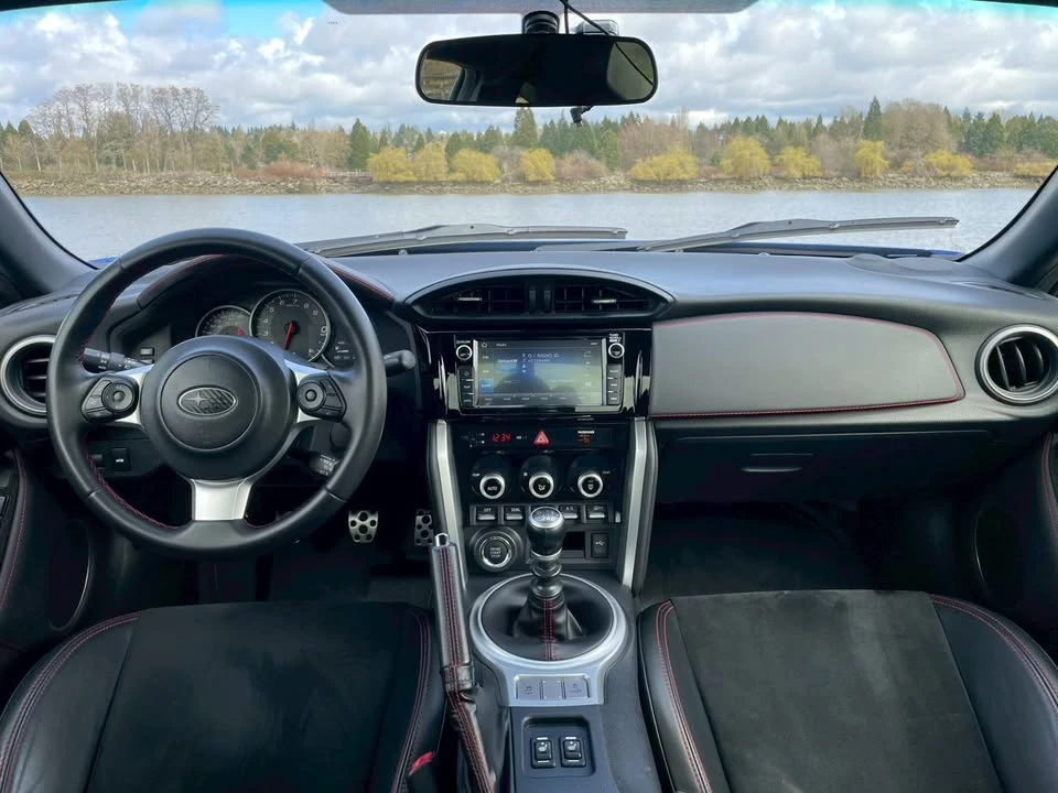 2020 Subaru BRZ 1st Gen - Image 12 of 20