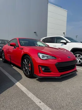 2020 Subaru BRZ Sport-Tech RS RWD