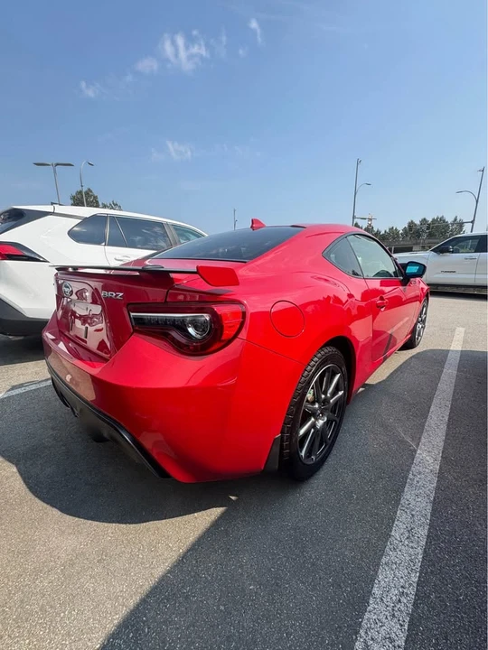2020 Subaru BRZ 1st Gen - Image 4 of 4