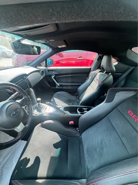 2020 Subaru BRZ 1st Gen - Image 2 of 4