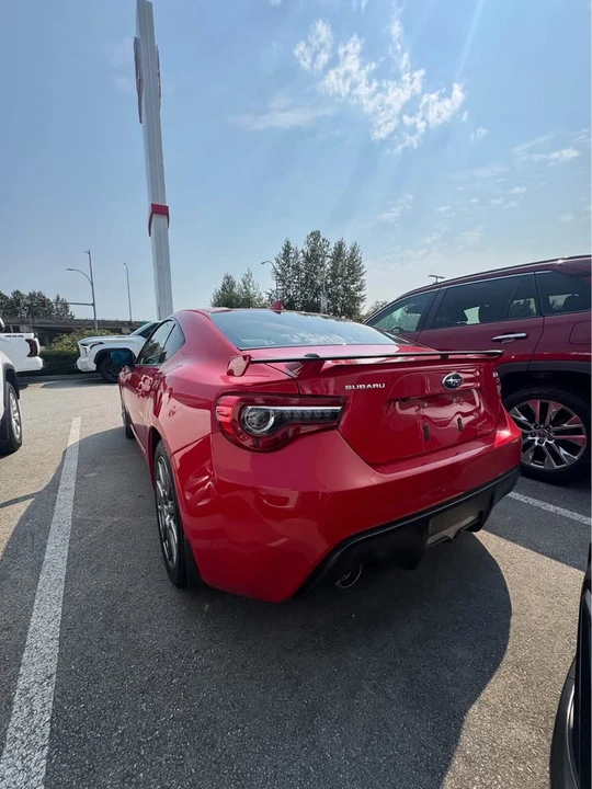 2020 Subaru BRZ 1st Gen - Image 3 of 4