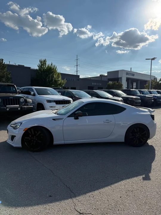 2020 Subaru BRZ 1st Gen - Image 2 of 9