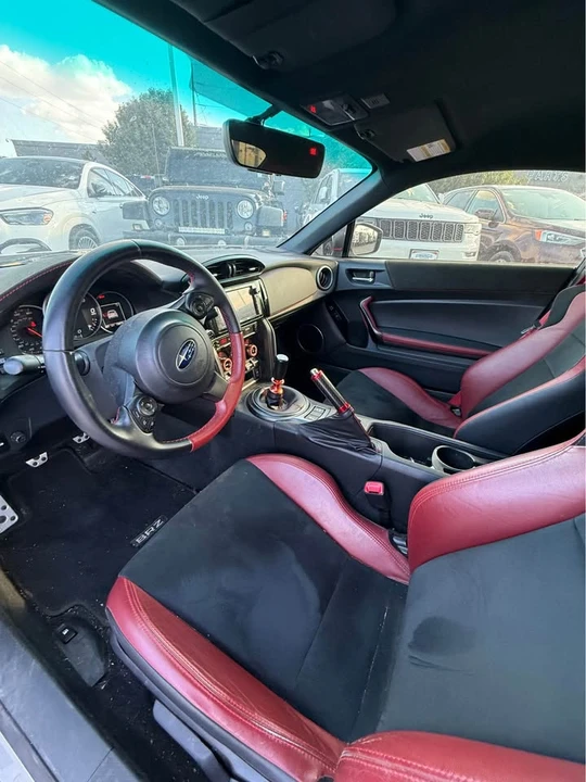 2020 Subaru BRZ 1st Gen - Image 7 of 9
