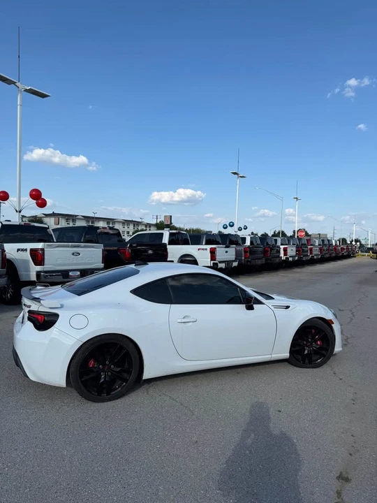 2020 Subaru BRZ 1st Gen - Image 6 of 9