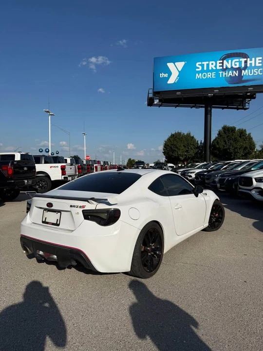 2020 Subaru BRZ 1st Gen - Image 5 of 9