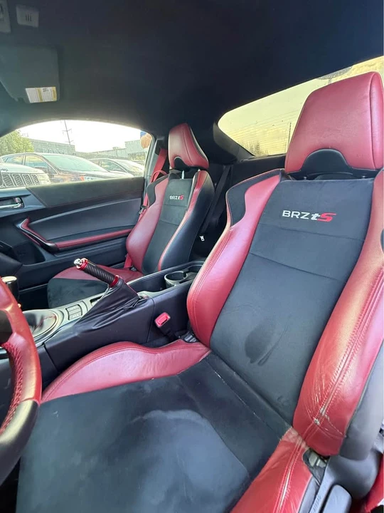 2020 Subaru BRZ 1st Gen - Image 9 of 9