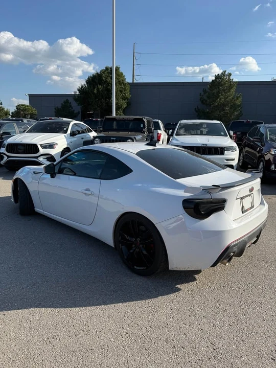 2020 Subaru BRZ 1st Gen - Image 3 of 9
