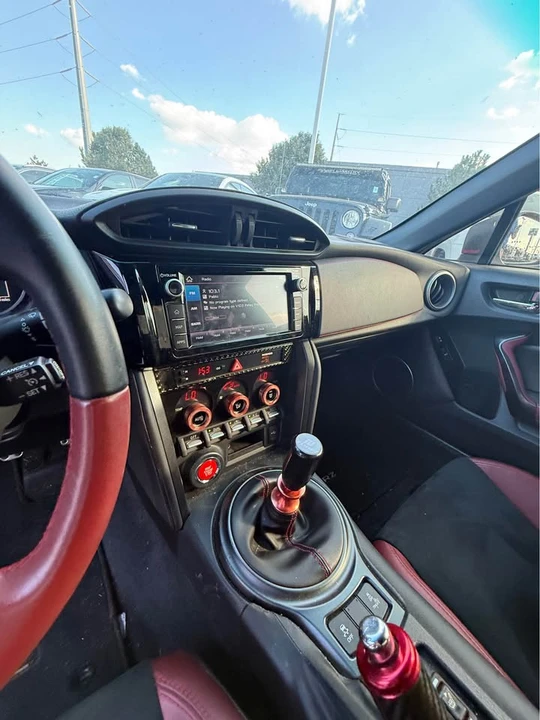 2020 Subaru BRZ 1st Gen - Image 8 of 9