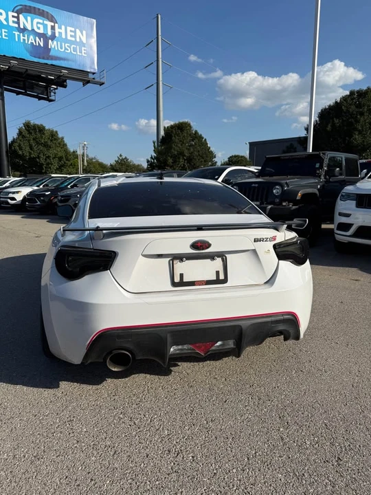 2020 Subaru BRZ 1st Gen - Image 4 of 9