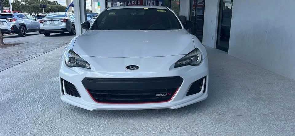 2020 Subaru BRZ 1st Gen - Image 2 of 9