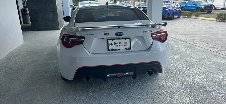 2020 Subaru BRZ 1st Gen - Image 4 of 9