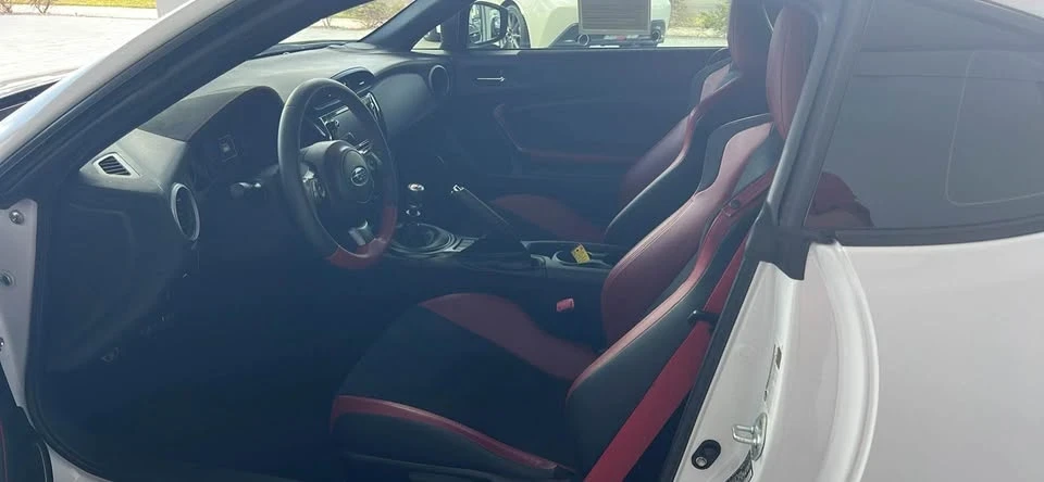 2020 Subaru BRZ 1st Gen - Image 6 of 9