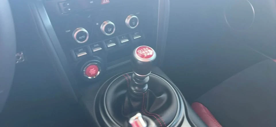 2020 Subaru BRZ 1st Gen - Image 7 of 9