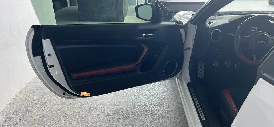 2020 Subaru BRZ 1st Gen - Image 5 of 9