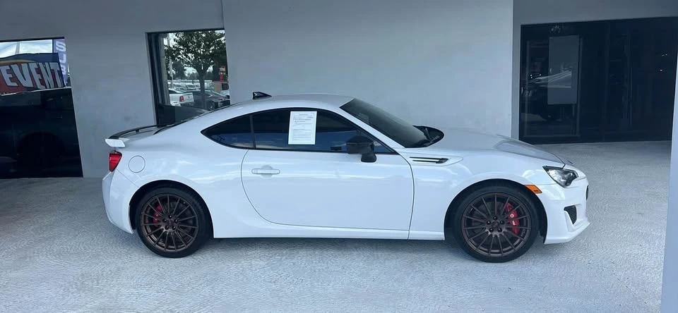 2020 Subaru BRZ 1st Gen - Image 3 of 9