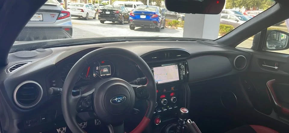 2020 Subaru BRZ 1st Gen - Image 9 of 9
