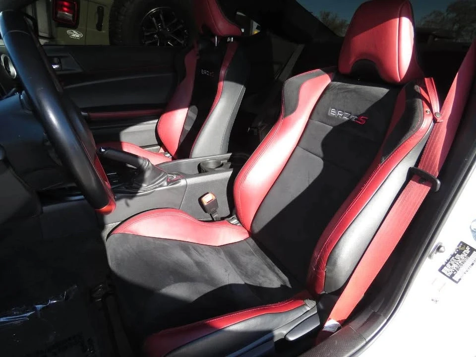 2020 Subaru BRZ 2nd Gen - Image 7 of 8
