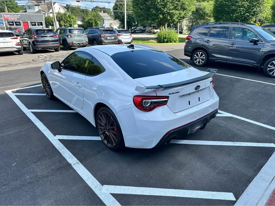 2020 Subaru BRZ 1st Gen - Image 9 of 10