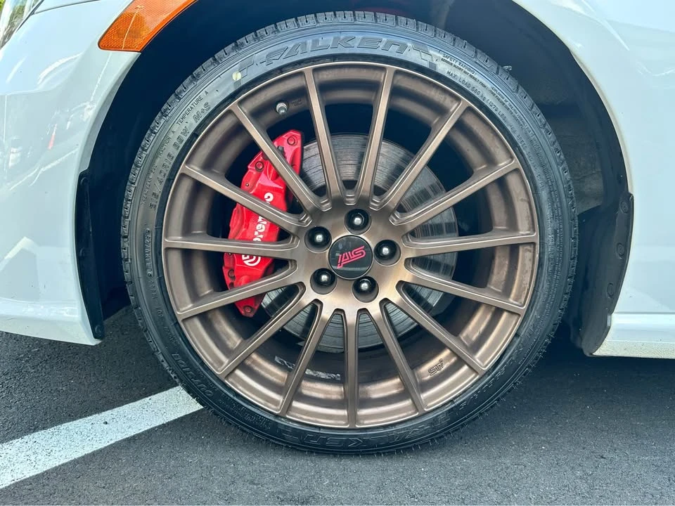 2020 Subaru BRZ 1st Gen - Image 2 of 10