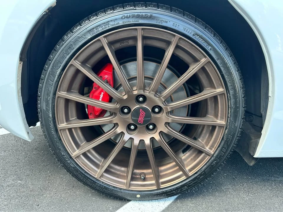 2020 Subaru BRZ 1st Gen - Image 7 of 10