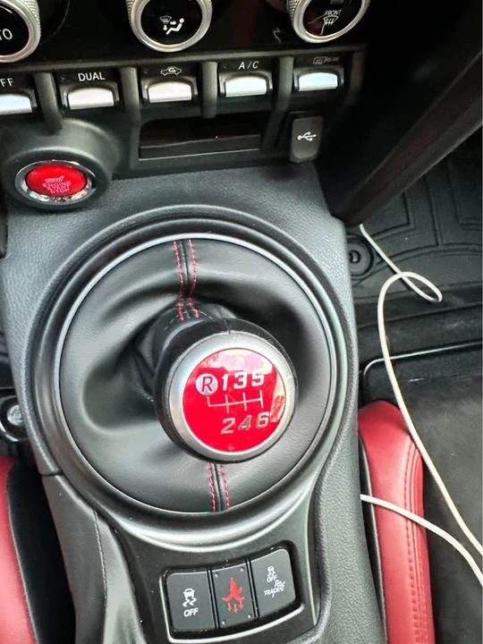 2020 Subaru BRZ 1st Gen - Image 10 of 10