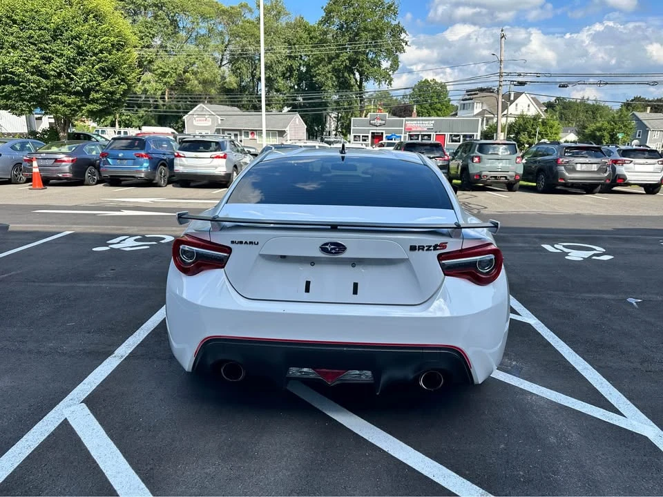 2020 Subaru BRZ 1st Gen - Image 8 of 10