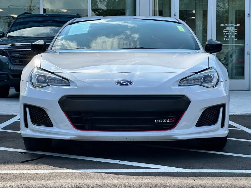 2020 Subaru BRZ 1st Gen - Image 5 of 10