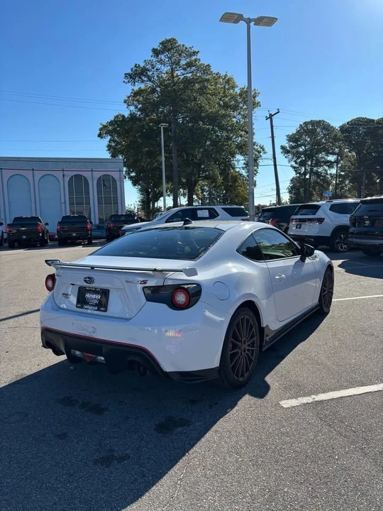 2020 Subaru BRZ 1st Gen - Image 3 of 14